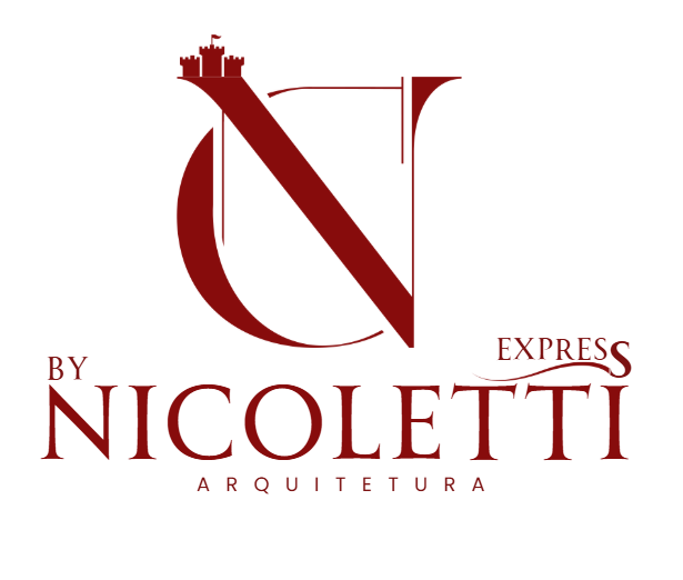 By Nicoletti Express Arquitetura